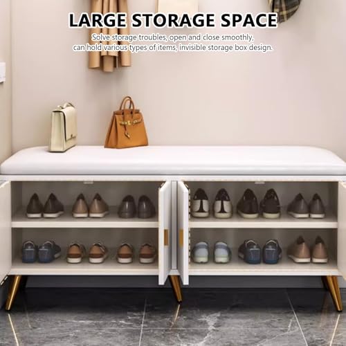 Solution d'organisation intérieure de la maison contre le désordre des chaussures