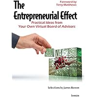 The Entrepreneurial Effect