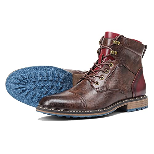 Botas De Seguridad Sin Cordones Para Hombre ▷ 🥇 Mejor Calidad Precio 🥇  2022