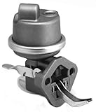 Fuel Pump case Cummins 3904374