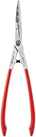 Corona PrecisionCUT Aluminum Hedge Shears - Lightweight Clippers for Clean Trims on Hedges, Shrubs & Bushes