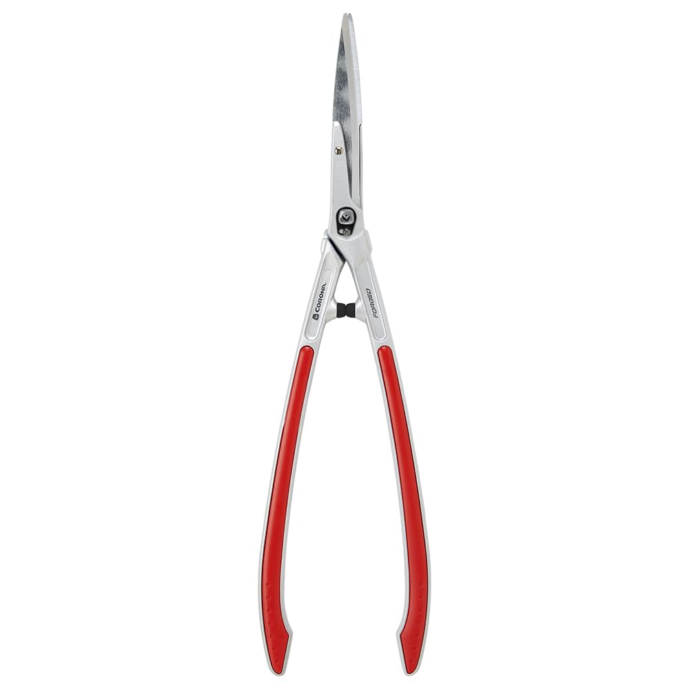 Amazon.com : Corona PrecisionCUT Aluminum Hedge Shear : Patio