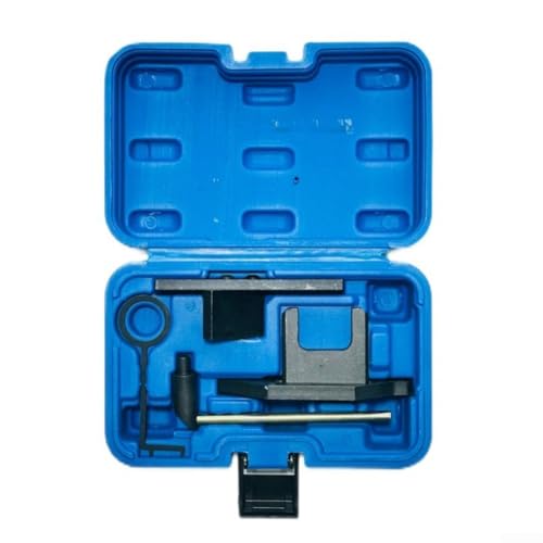 Set di 4 attrezzi per la regolazione del motore, cinghia dentata, progettati per applicazioni con motore 1 2GDI