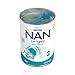 Nan Optipro 2 Leche De Continuación En Polvo - 3 latas x...