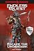 Dungeons & Dragons: Escape the Underdark: An Endless Quest Book