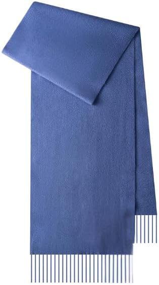100% Pure Cashmere Scarf - Plain