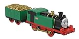 Thomas & Friends Trackmaster Gina, Motorized Toy Train Engine for preschoolers Ages 3 Years and Older, Model Number: GJX80