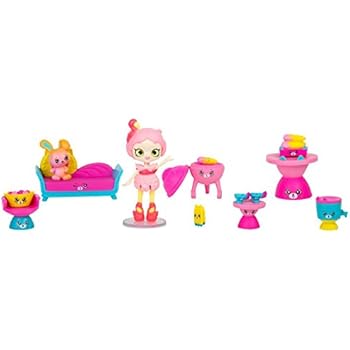 Shopkins Happy Places Rainbow Beach Furniture | Shopkin.Toys - Image 4