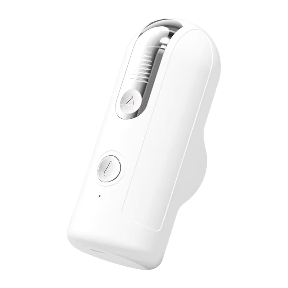 Vjsujehgy Automatic Drinking Water Pump with Electric Retractable Spout USB Charging Feature