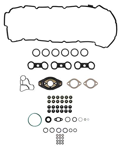 FEL-PRO HSU 26701-1 Head Gasket Set w/o Head Gasket
