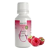 Lean:Life - Flavour Drops 30 ml - Himbeere - Aroma Tropfen für Lebensmittel...