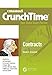 Emanuel CrunchTime for Contracts (Emanuel CrunchTime Series)