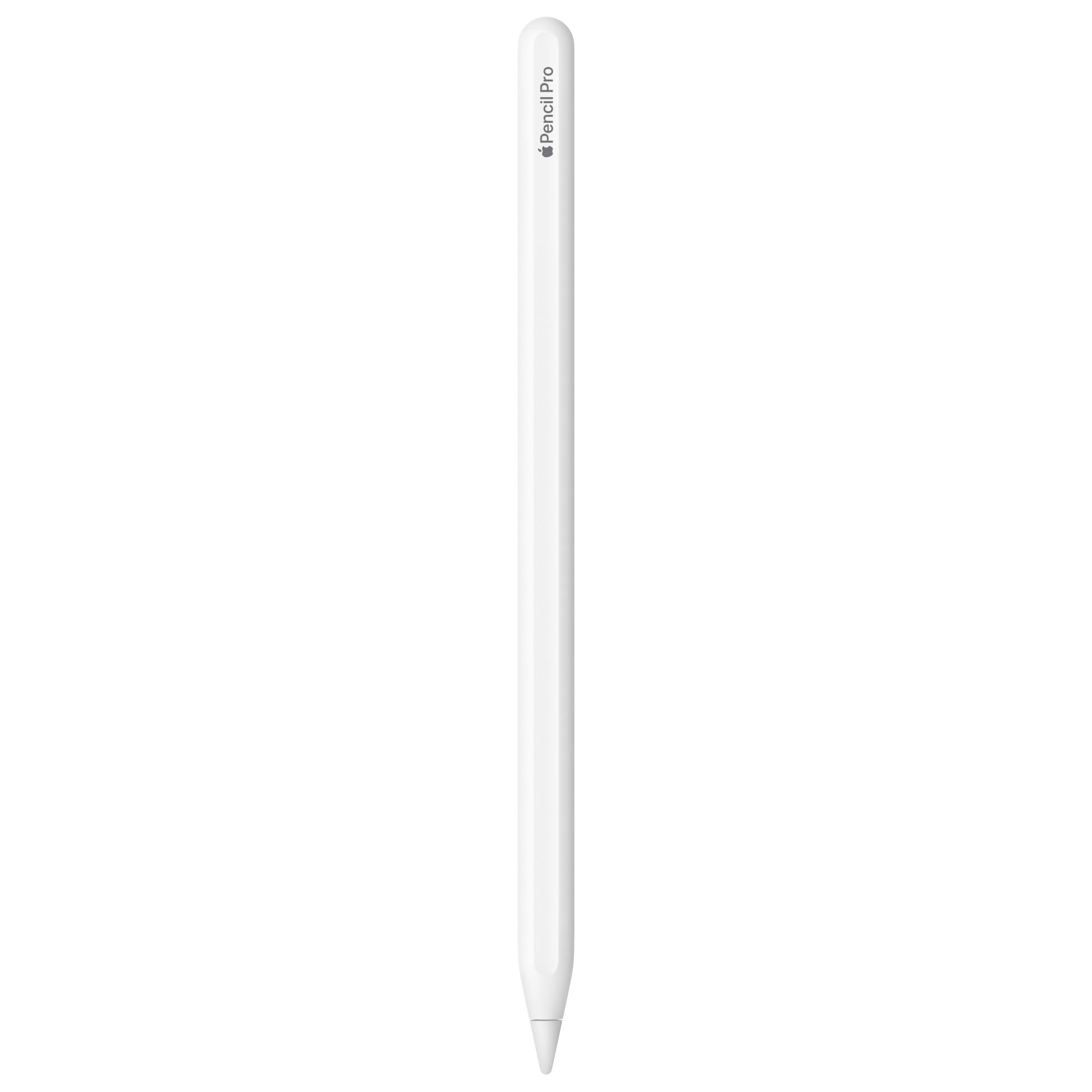 ApplePencil Pro: Advanced Tools, Pixel-Perfect Precision, Tilt and Pressure Sensitivity, and Industry-Leading Low Latency for Note-Taking, Drawing and Art. Attaches, Charges and Pairs Magnetically.