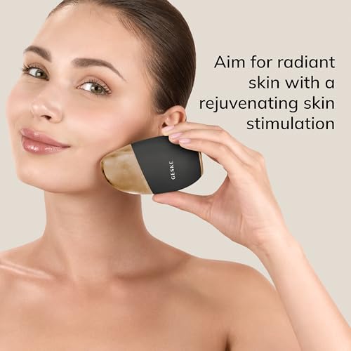 Masseur multi-actions pour éliminer le gonflement du visage et du cou - 6