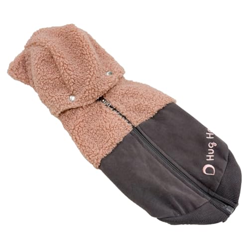PET's ADVANCE ���p�h�b�O�E�F�A �~�� �c�[�g�[�� �W�b�v�A�b�v�p�[�J�[ �h�� ���^�����^����^���Ή� �|���G�X�e�� �J�W���A�� (�s���N, 8��)