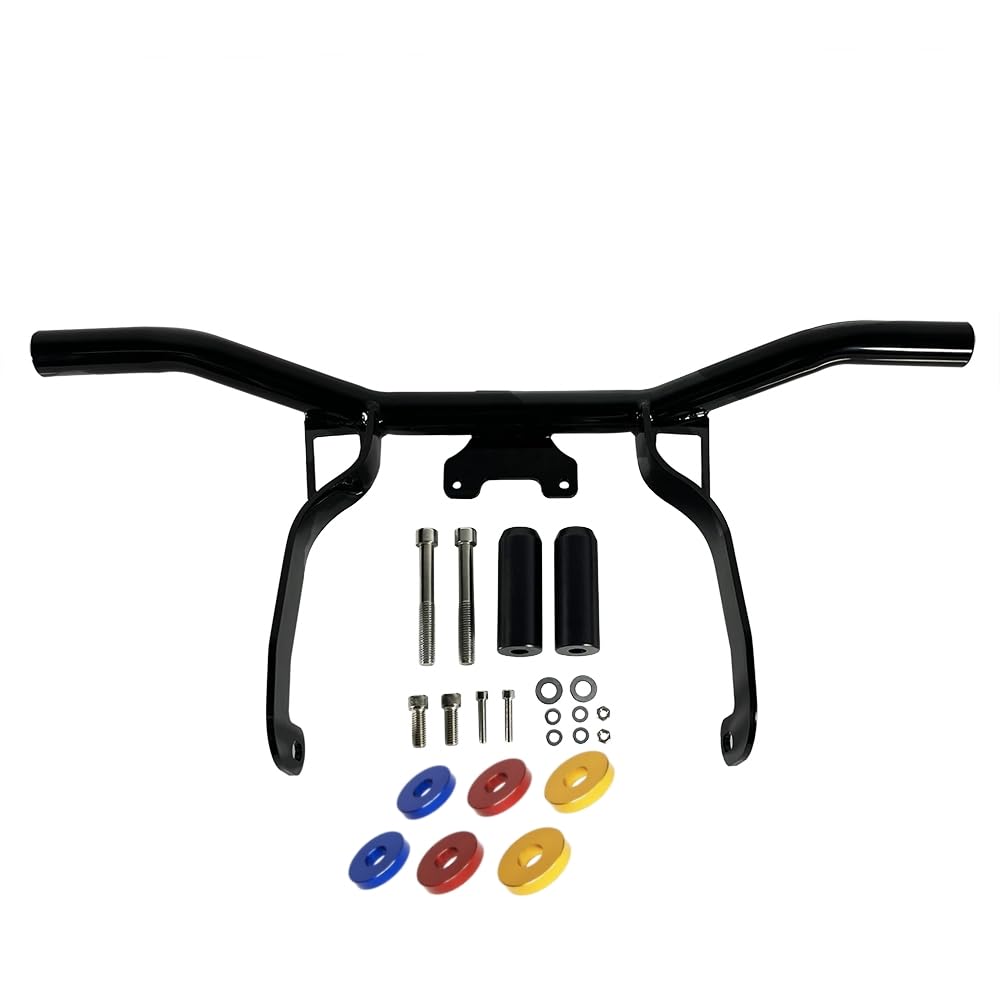 Engine Guard for Harley-Davidson Touring Street Glide Road Glide Road King Electra/Ultra Models (2014-2023)