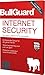 Produktbild Bullguard Internet Security 2020 3U W/A/M Jahreslizenz, 3 Lizenzen Windows, Mac, Android Sicherheits-Software