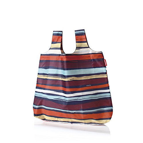 ライゼンタール ミニマキシショッパー アーティストストライプ 39-1897-00