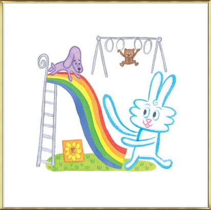 Amazon.co.jp: ポスター ロドニー グリーンブラット サンダーバニー