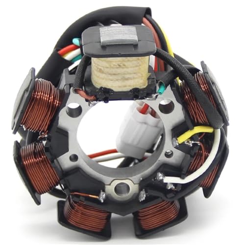 Bobine stator générateur moto contre les pannes d'allumage sur TTR125EX