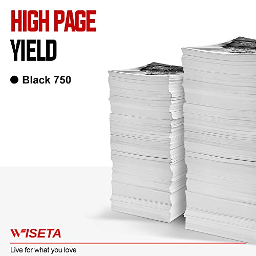 PG-560XL Nero Formato XL, Sostituzione per Canon