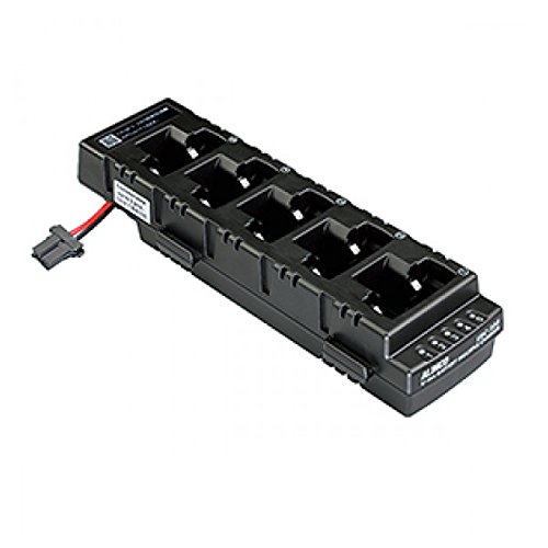 ALINCOアルインコ　DJ-PX5 EDC-162 EDC-208 セット Amazon.co.jp: ALINCO EDC-208R 5 Charging Stand (for DJ-PX5 / EDC