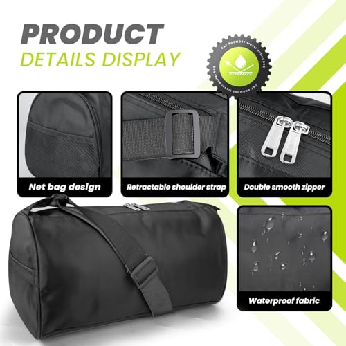 C&F BOGMOST Foldable Gym Bag