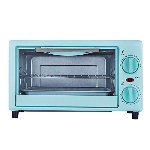 Multifunktionsofen, 48 L Großes Fassungsvermögen, 10 Funktionen, Mit 3D-Heißluft + M-Heizgerät, 360 ° Volldampf Und Backen Von Zutaten,