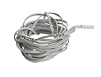 Generic Fits Master-Bilt SN4-B50P2 Cabinet Temperature Sensor, 5 Meters