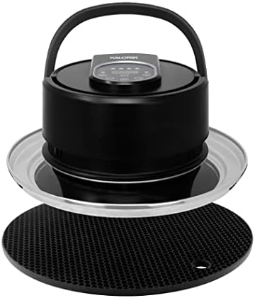 Kalorik Digital Universal Air Fryer Lid - Thumbnail 5