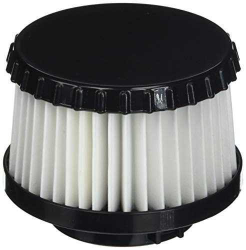Crucial Vacuum Replacement Vacuum Filter - Compatible with Dirt Devil Part # 3DJ0360000 & 2DJ0360000, Dirt Devil F9 HEPA Style Filter Models, Vacs - Maximum Efficiency Technology For Home - (1 Pack)