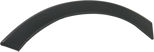 Miniatura 16 de Moldura para guardabarros de puerta delantera derecha, panel de arco de rueda, lado del pasajero, compatible con Ford Transit-150 Transit-250