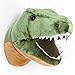 Linnea - Peluche trofeo T-Rex Hendrix, collezione presistorica