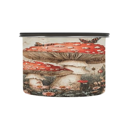 Envase de Acero Inoxidable para Café de 17oz ATTX