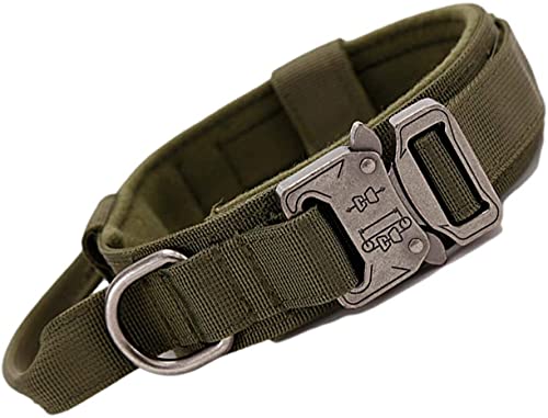 Collari Tattici Per Cani | Collari Militari Per Cani