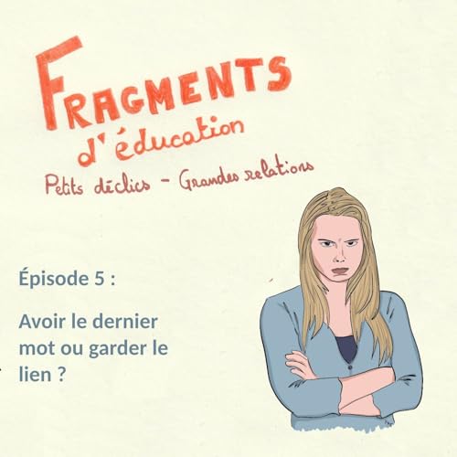 Le pi&egrave;ge invisible dans lequel tombent (presque) tous les parents