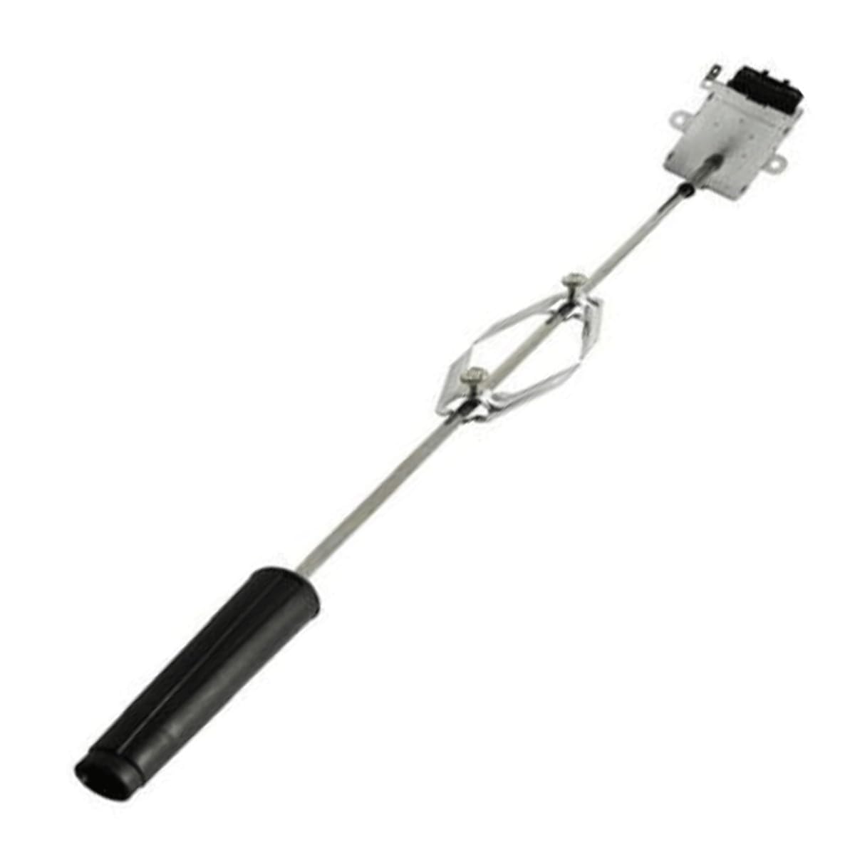 Kit pin + horquillas + motor original Horno, estufa 480131000139, C00322873 Whirlpool
