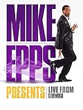 Mike Epps Presents: Live from Club Nokia