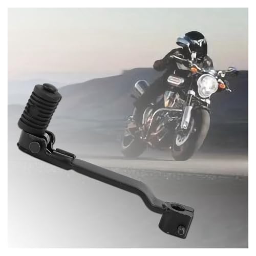 Levier de vitesses pliable XN-4X, sélecteur moto 150cc d'élite - 5