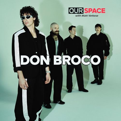 Don Broco on Their Heaviest Album + Nickelback Collab Story | Matt Donnelly Interview