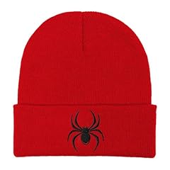 Spider-red