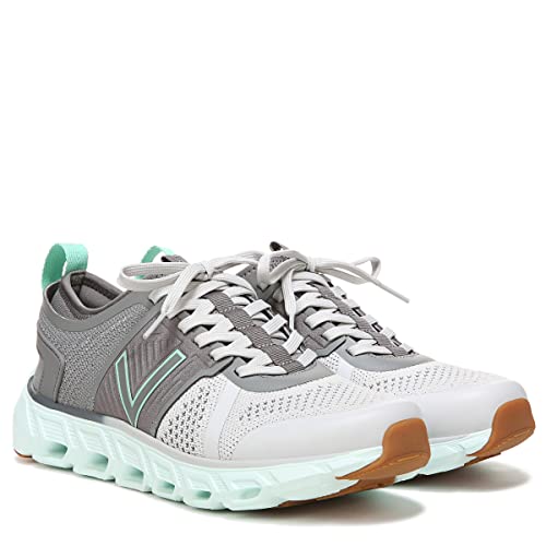 Vionic Captivate Women's Lightweight Comfort Sneaker Charcoal - 8.5 Medium #TOP1