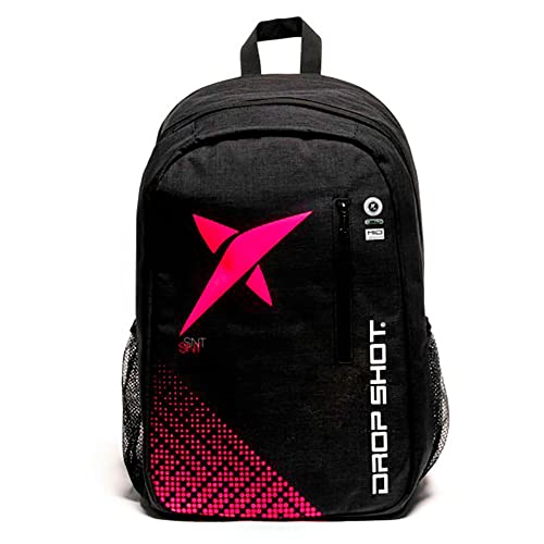 Mochila Beach Tennis Drop Shot Essential 2.2 Fucsia 2022