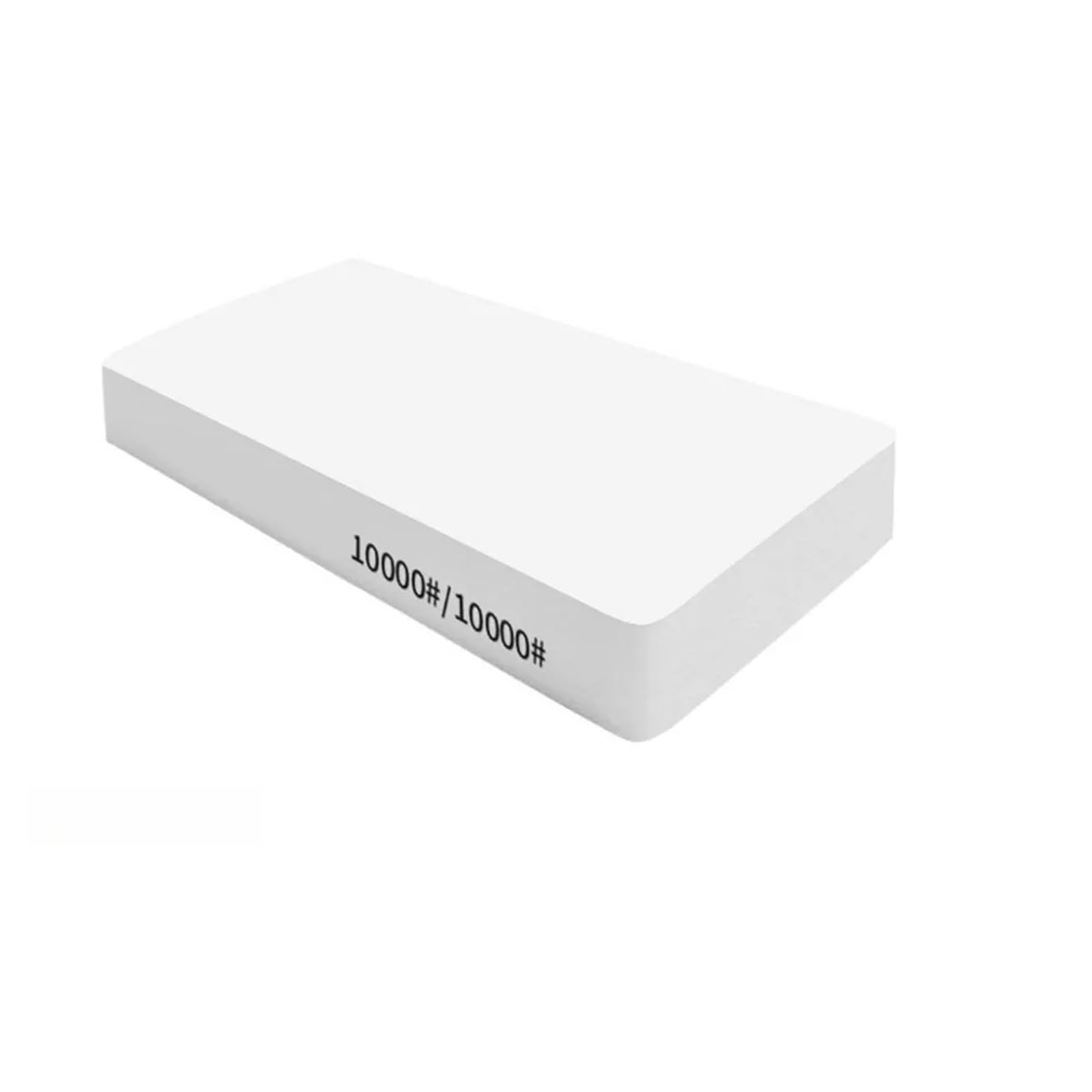 1PC Polishing Sponge Block Sanding Blocks Wall Grinding Sand Sandpaper Brick Power Tools For Metal Wood(10000 Grit)
