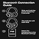 Bowers & Wilkins Px8 Flaggschiff-Over-Ear-Kopfhörer mit Geräuschunterdrückung, kabellos, Bluetooth 5.0, Schnellladung, 30 Stunden hochauflösende Wiedergabe, integriertes Mikrofon - Beige