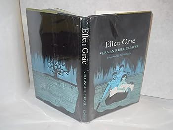 Ellen Grae - Book #1 of the Ellen Grae