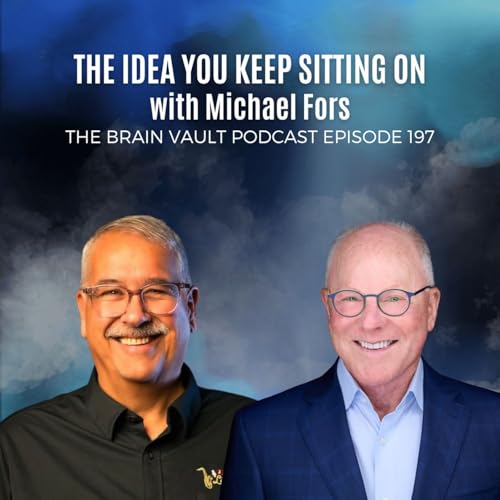 The Idea You Keep Sitting On