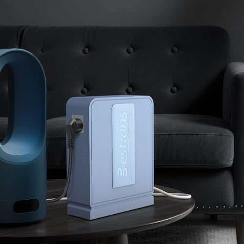 Transformateur élévateur 3000W pour utiliser vos appareils américains