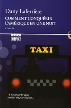 Mass Market Paperback Comment conquérir l'Amérique en une nuit [French] Book