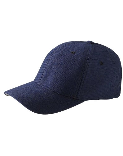 Flexfit 6572_AP Yp Ff Cool & Dry Tricot Cap Navy Os